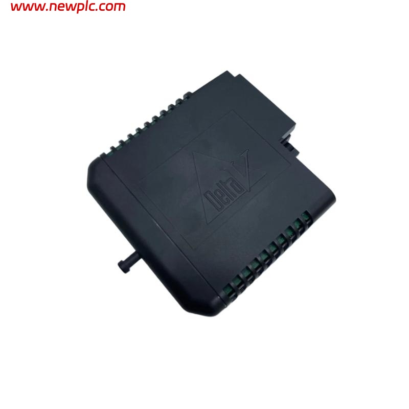 Emerson KJ3101X1-BA1 Discrete Output Modules