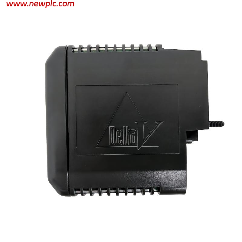 Emerson KJ3101X1-BB1 12P1866X042 IS DI Module