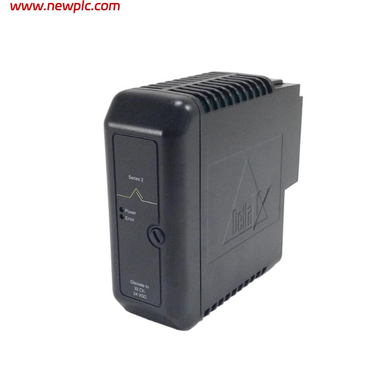 Emerson KJ3203X1-BA1 VE4001S2T2B4 12P3270X022 Dry Contact Module