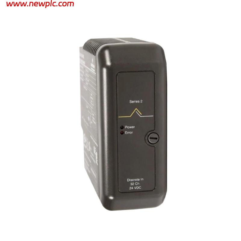 Emerson KJ3203X1-BA1 VE4001S2T2B4 12P3270X022 Dry Contact Module