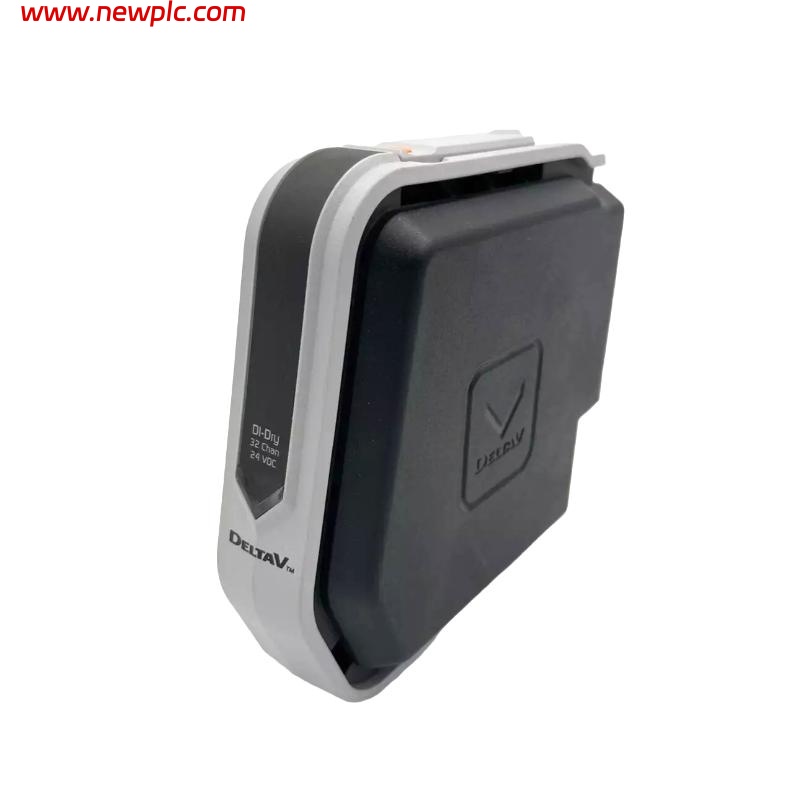 Emerson KJ3203X1-BK1 Dry Contact Card