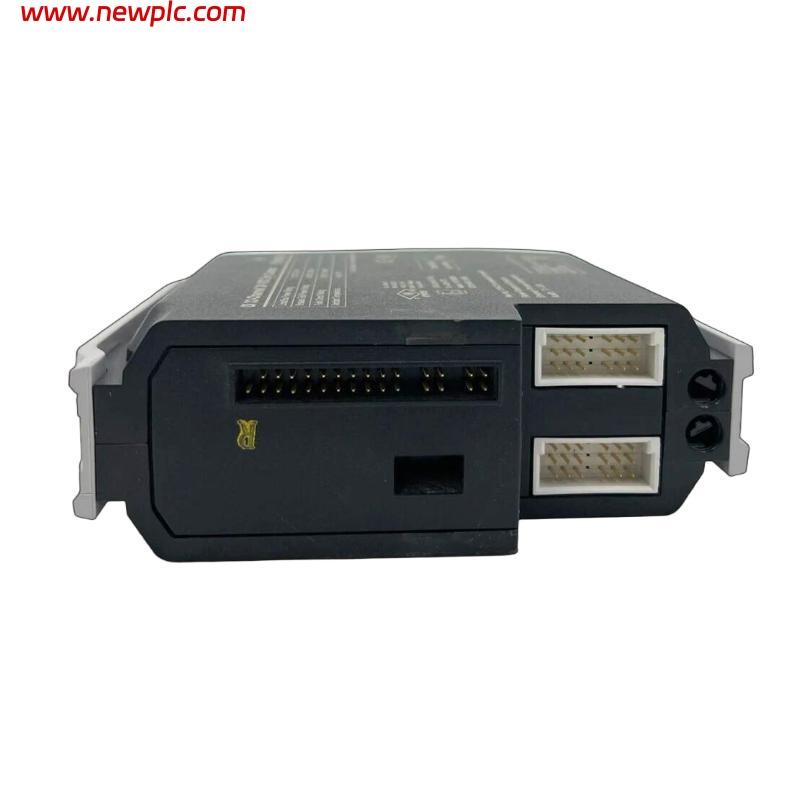 Emerson KJ3203X1-BK1 Dry Contact Card