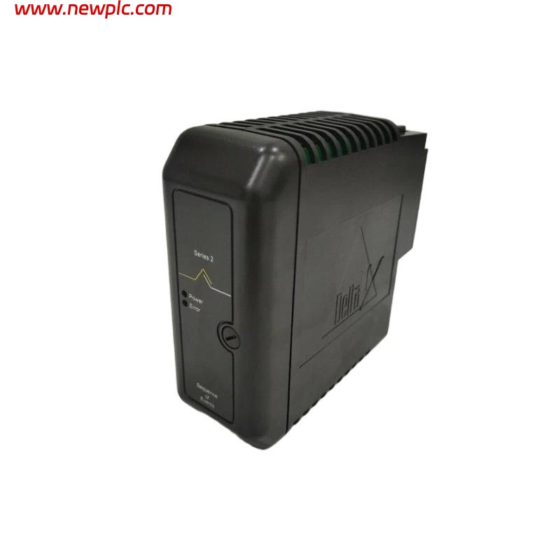 Emerson KJ3211X1-BA1 Redundant Power Supply Modules Emerson KJ3211X1-BA1 Redundant Power Supply Modules