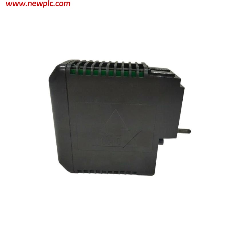 Emerson KJ3211X1-BA1 Redundant Power Supply Modules Emerson KJ3211X1-BA1 Redundant Power Supply Modules