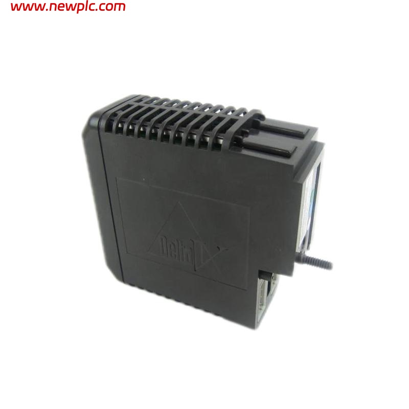 Emerson KJ3212X1-BA1 Multi-function I/O Card