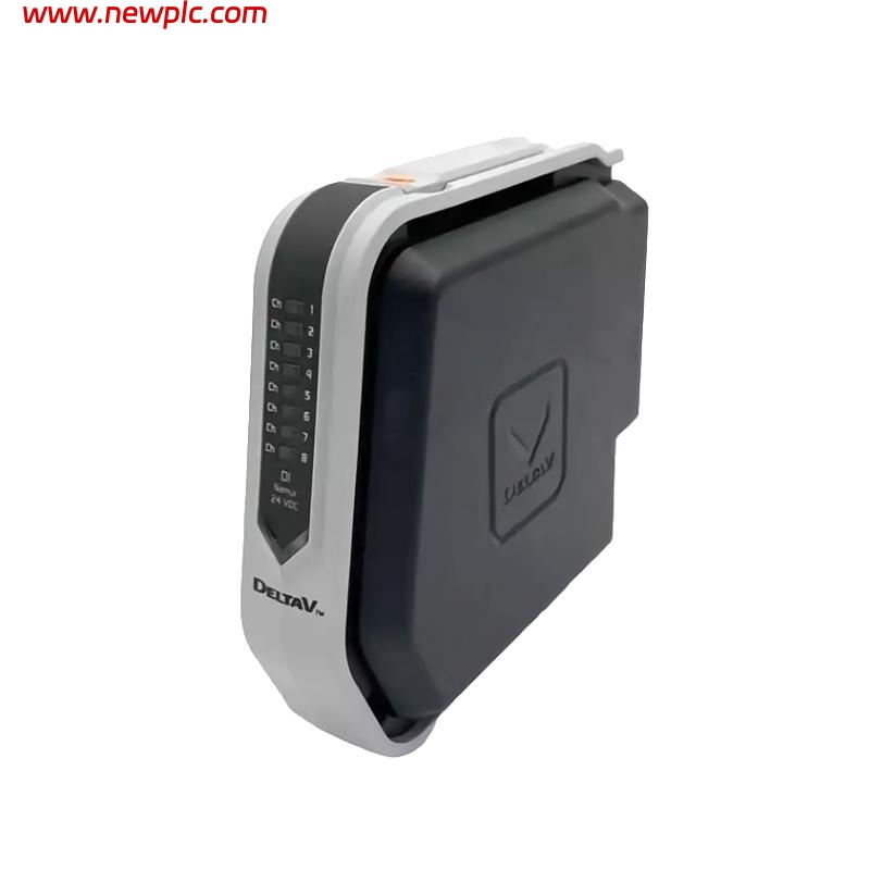 Emerson KJ3212X1-BK1 S-series Pulse Counting Input Card Emerson KJ3212X1-BK1 S-series Pulse Counting Input Card