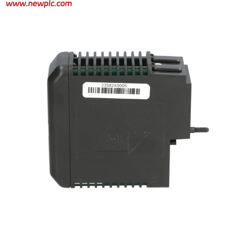 Emerson KJ3221X1-BA1 12P2531X102 VE4035S2B1 Analog Output Module