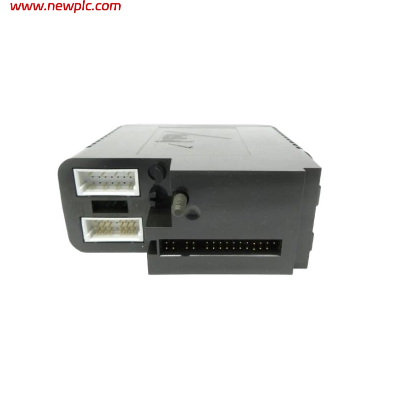 Emerson KJ3221X1-BA1 + KJ4001X1-CA1 Output Module with Terminal Block