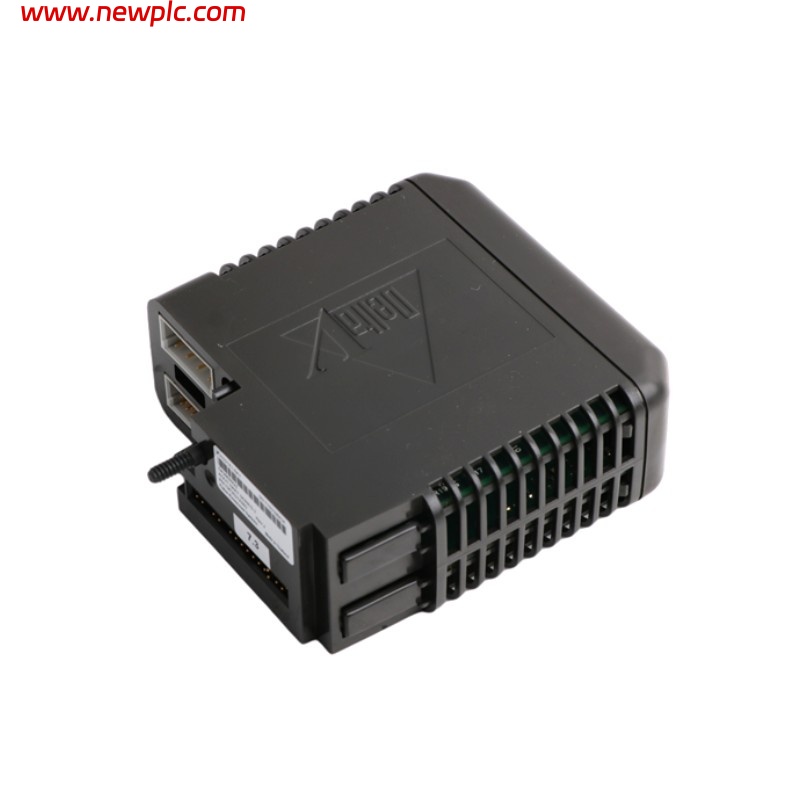 Emerson KJ3221X1-BA2 Analog Output Module