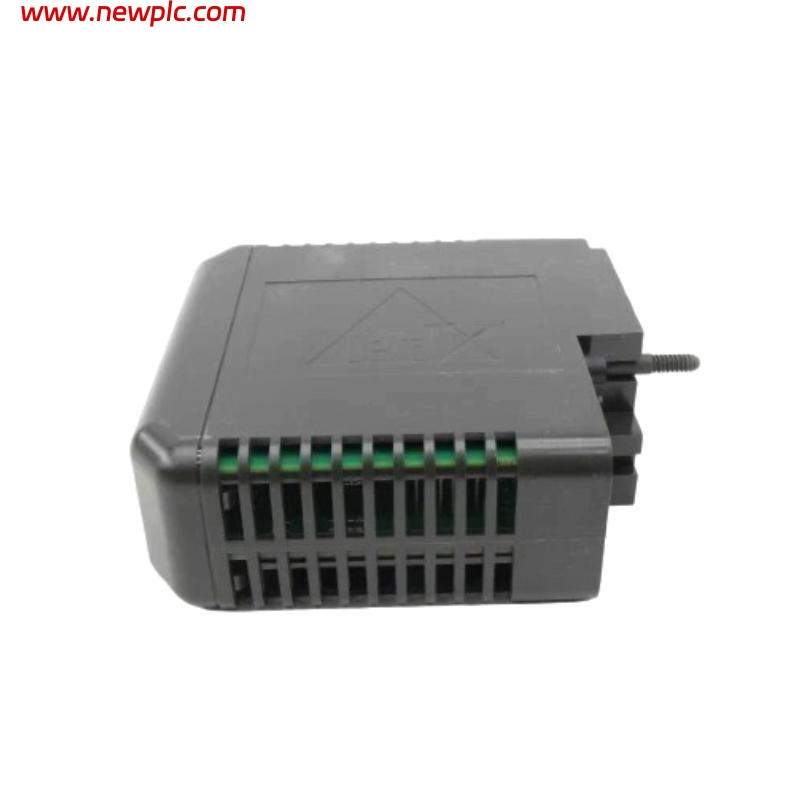 Emerson KJ3222X1-BA1 + KJ4001X1-CC1 Input module with terminal block