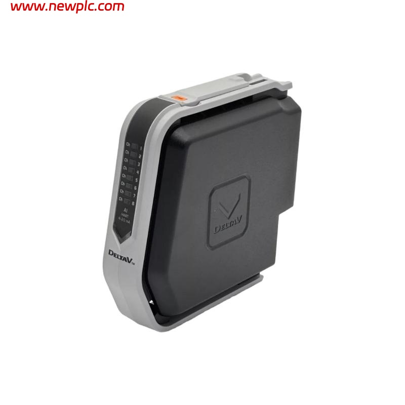 Emerson KJ3222X1-BK1 Analog Input Modules