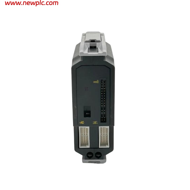 Emerson KJ3222X1-BK1 Analog Input Modules