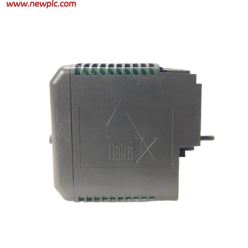 Emerson KJ3223X1-BA1 12P2871X022 Analog Input Module