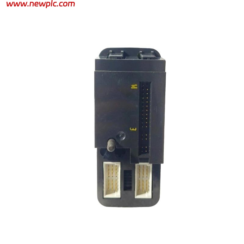 Emerson KJ3223X1-BA1 12P2871X022 Analog Input Module