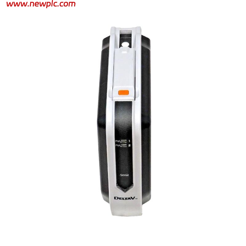 Emerson KJ3223X1-BK1 Analog Input Module