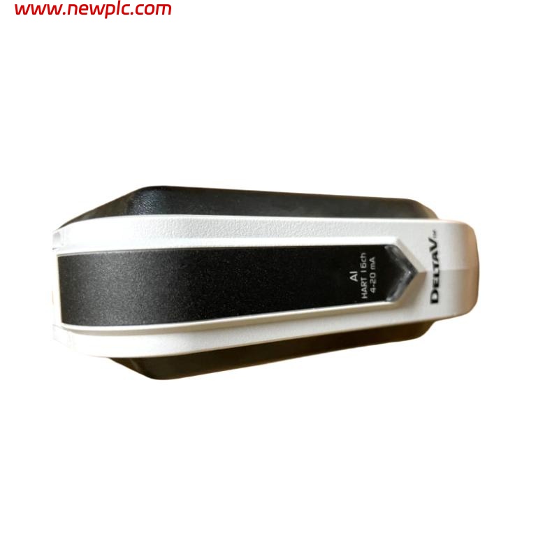 Emerson KJ3223X1-BK1 Analog Input Module