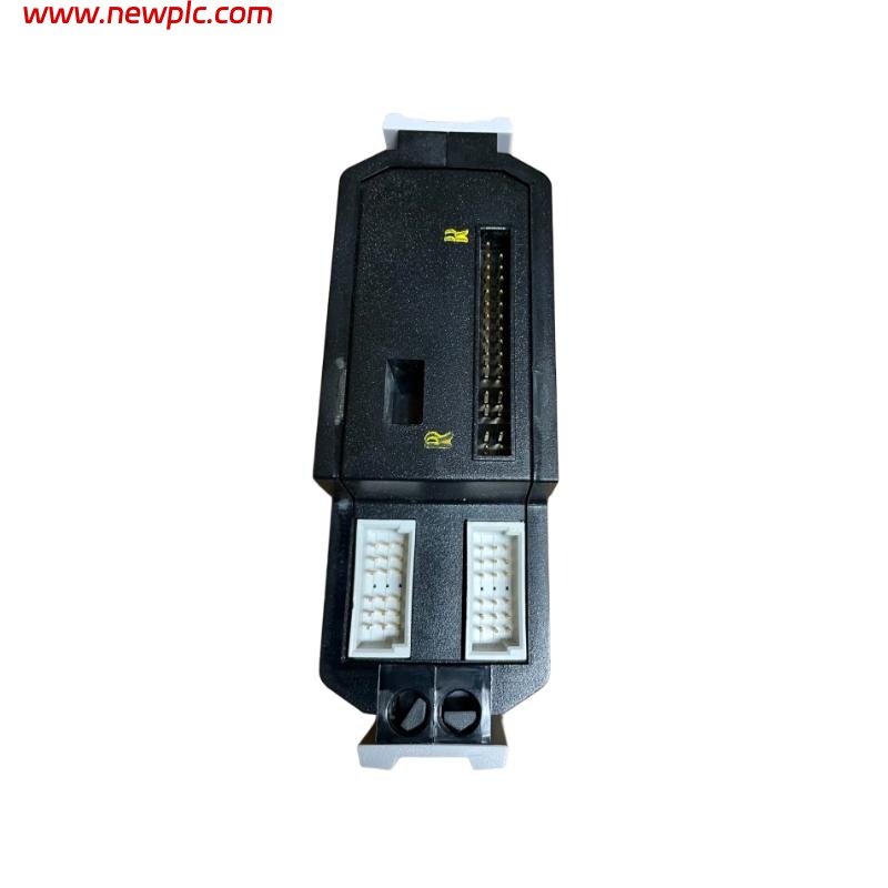 Emerson KJ3223X1-BK1 Analog Input Module