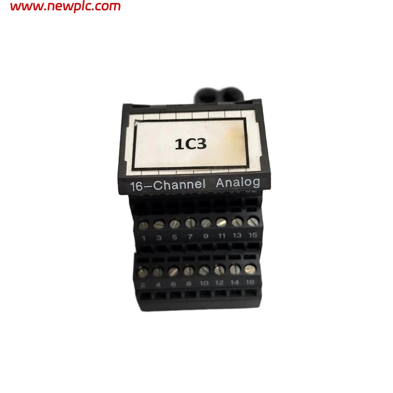 Emerson KJ3223X1-EA1 12P2867X022 Terminal Blocks Emerson KJ3223X1-EA1 12P2867X022 Terminal Blocks