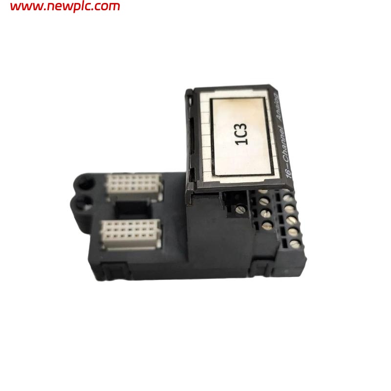 Emerson KJ3223X1-EA1 12P2867X022 Terminal Blocks Emerson KJ3223X1-EA1 12P2867X022 Terminal Blocks