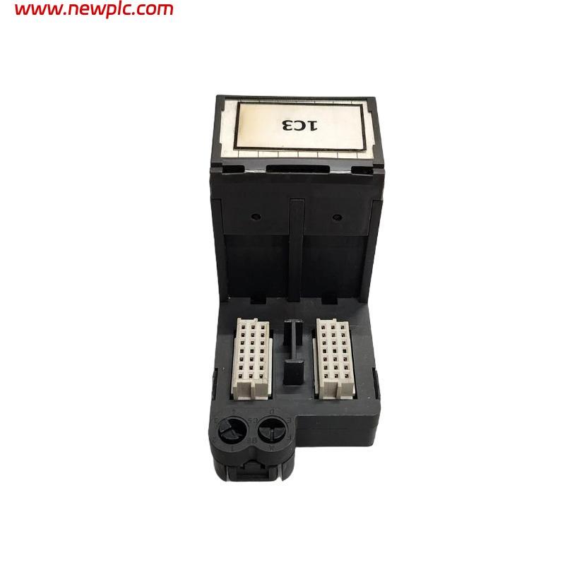 Emerson KJ3223X1-EA1 12P2867X022 Terminal Blocks