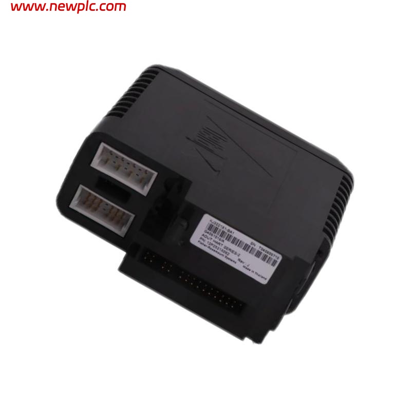 Emerson KJ3231X1-BA1 Isolated Input Module