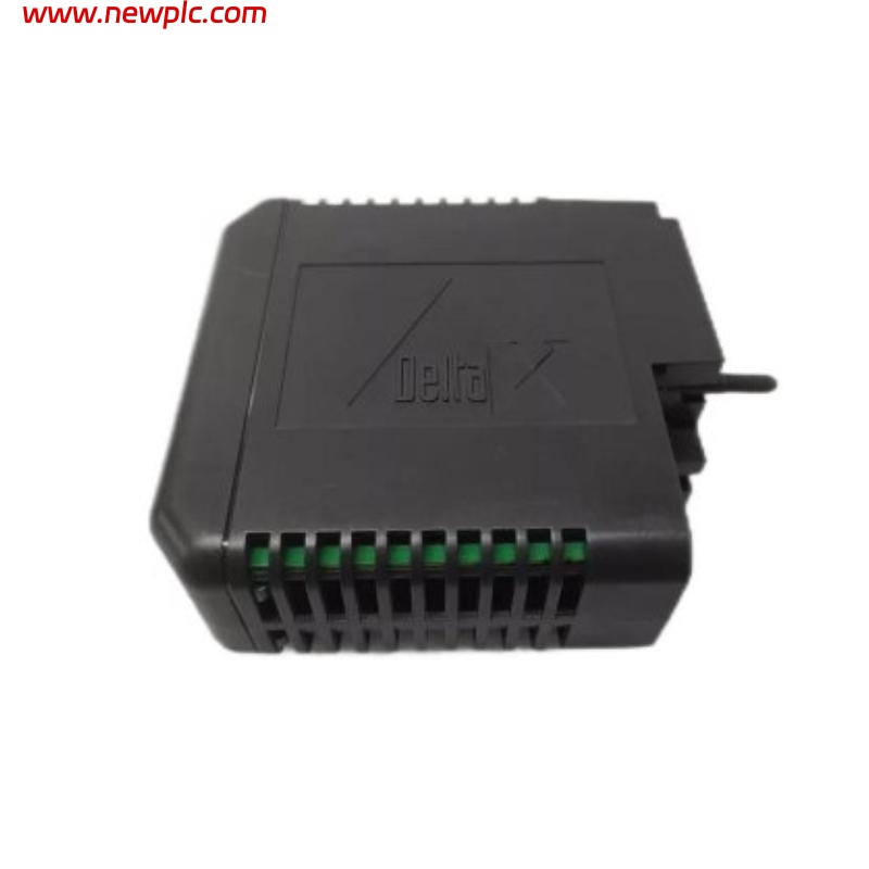 Emerson KJ3231X1-BA1 Isolated Input Module