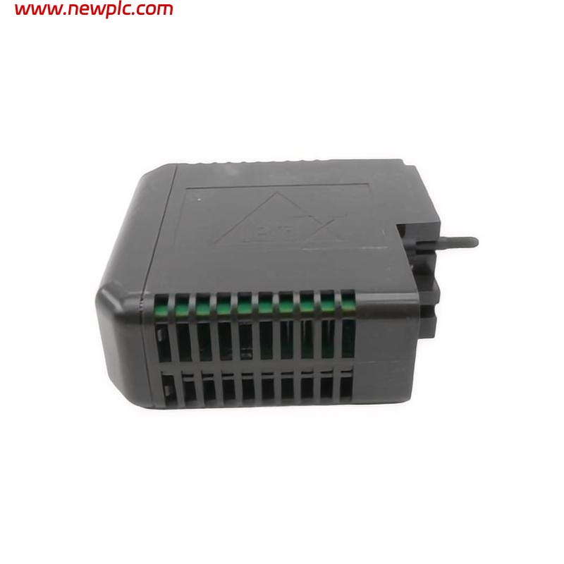 Emerson KJ3231X1-BK1 S Series Isolated Input Module