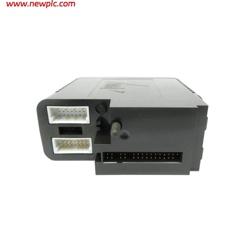 Emerson KJ3231X1-BK1 S Series Isolated Input Module