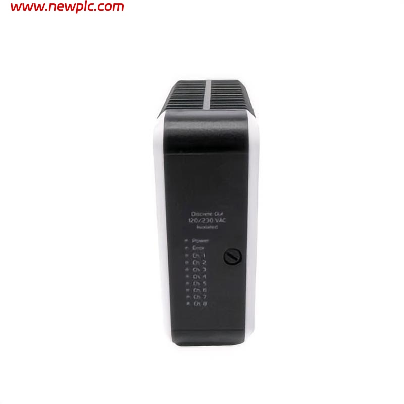 Emerson KJ3241X1-BA2 Serial Interface Module