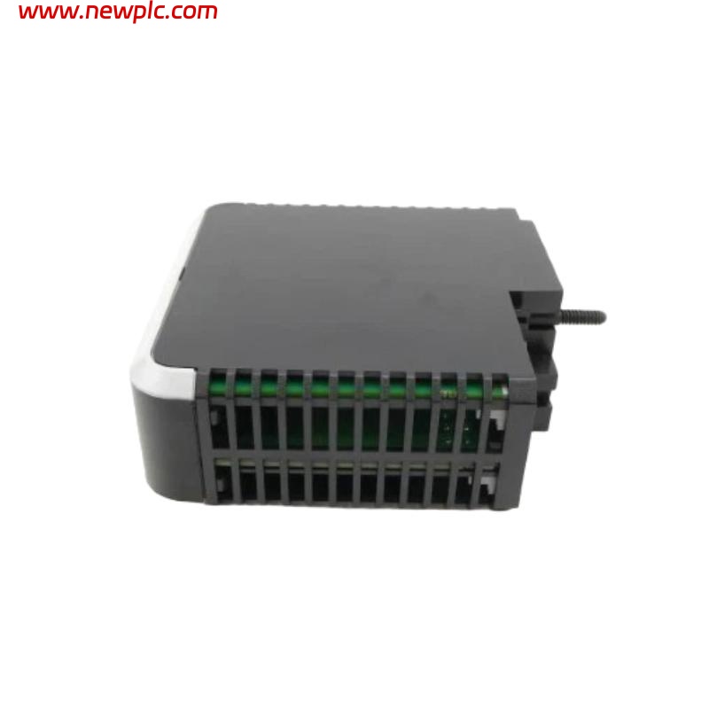 Emerson KJ3241X1-BA2 Serial Interface Module