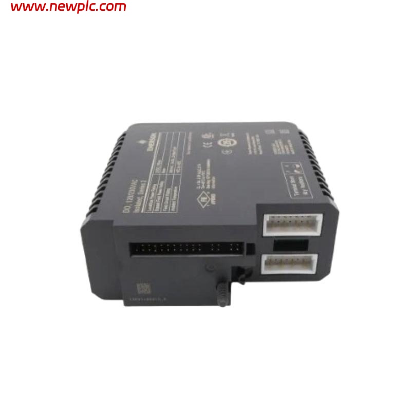 Emerson KJ3241X1-BA2 Serial Interface Module