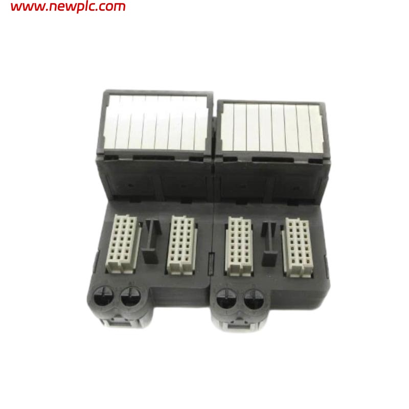 Emerson KJ3241X1-EA1 Terminal Block Interface Emerson KJ3241X1-EA1 Terminal Block Interface