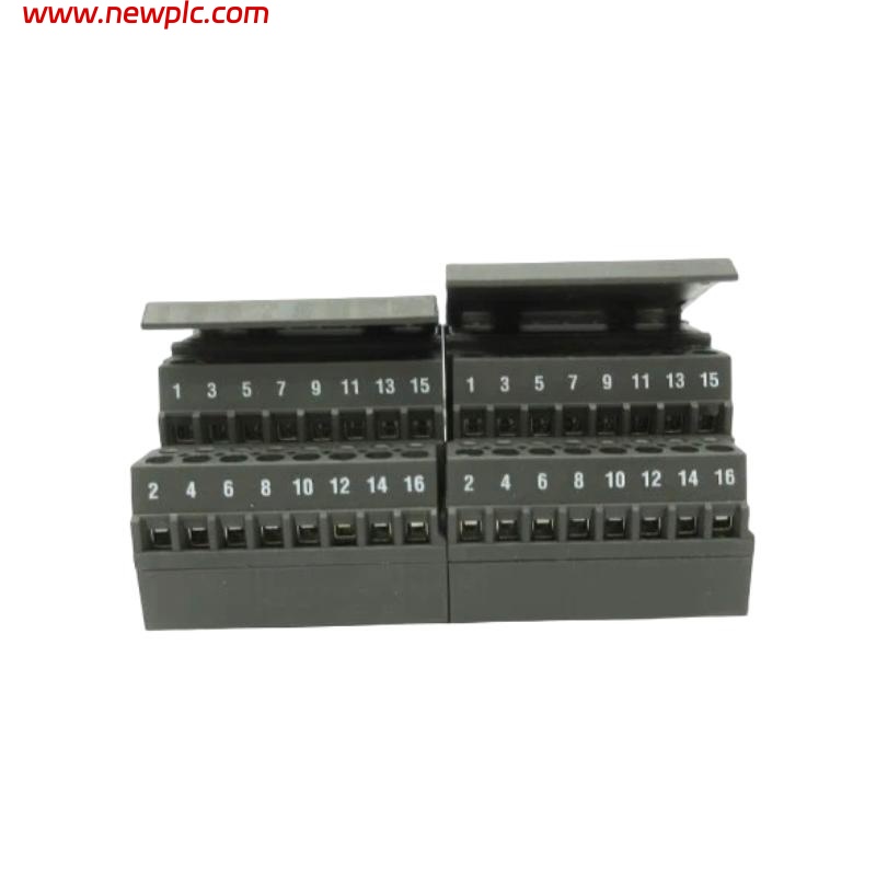 Emerson KJ3241X1-EA1 Terminal Block Interface Emerson KJ3241X1-EA1 Terminal Block Interface