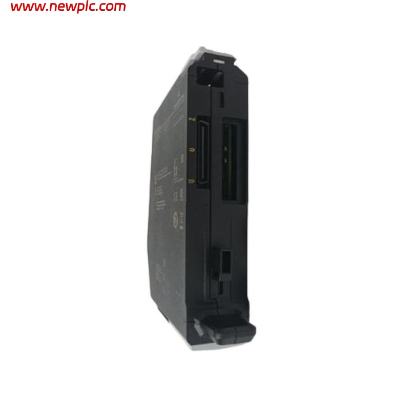 Emerson KJ3242X1-BK1 Fieldbus H1 Card