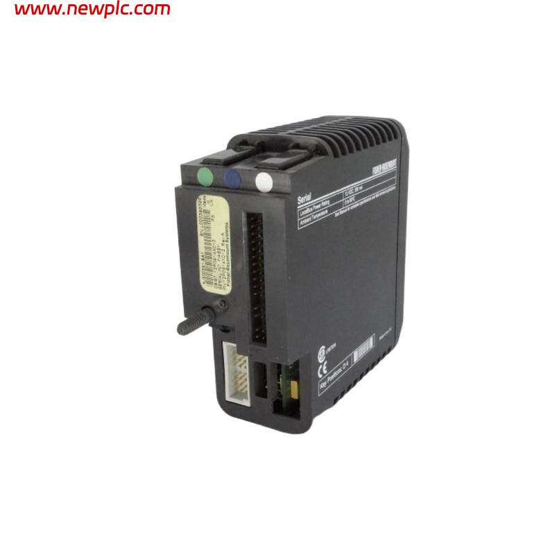 Emerson KJ3243X1-BB2 PROFIBUS DP Card