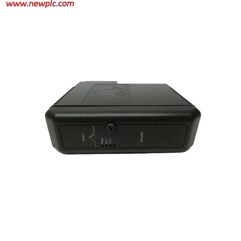 Emerson KJ3244X1-BA1 DeltaV DeviceNet Card