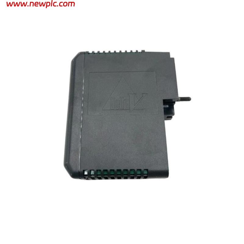 Emerson KJ3244X1-BA1 DeltaV DeviceNet Card