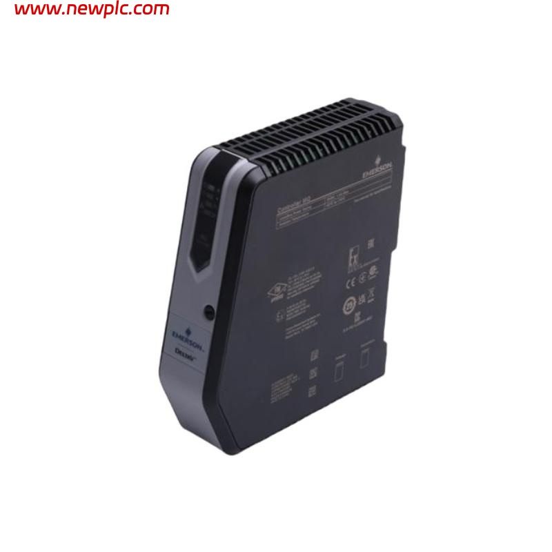 Emerson KJ3246X1-BA1 Integrated Power Supply