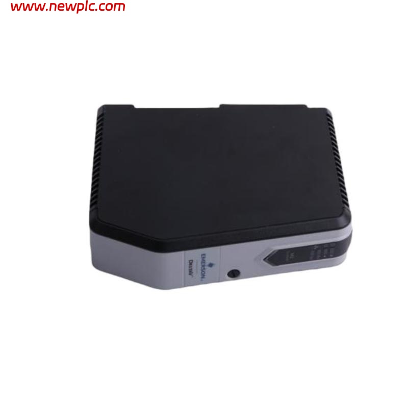 Emerson KJ3246X1-BA1 Integrated Power Supply