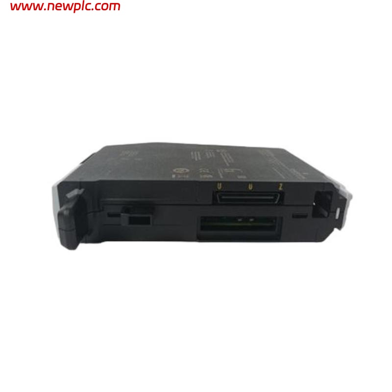 Emerson KJ3246X1-BA1 Integrated Power Supply