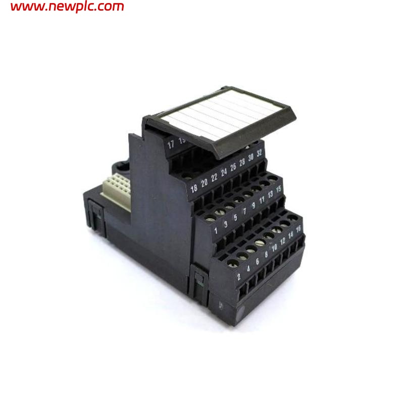 Emerson KJ4001X1-CD1 DeltaV Redundant Power Modules