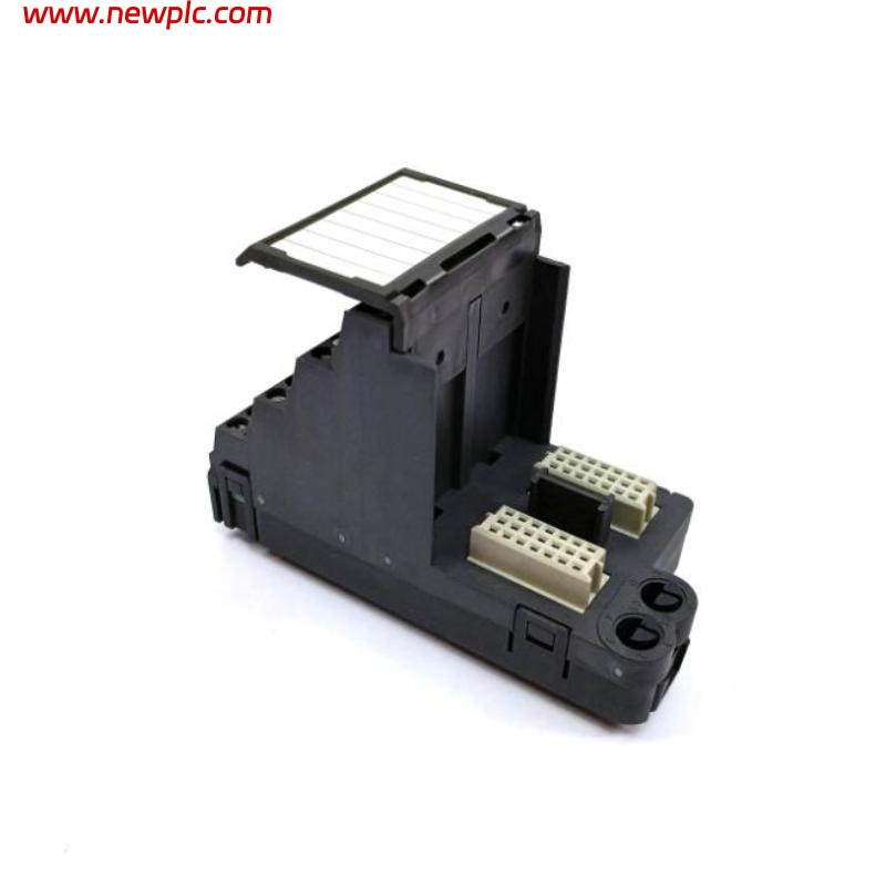 Emerson KJ4001X1-CD1 DeltaV Redundant Power Modules