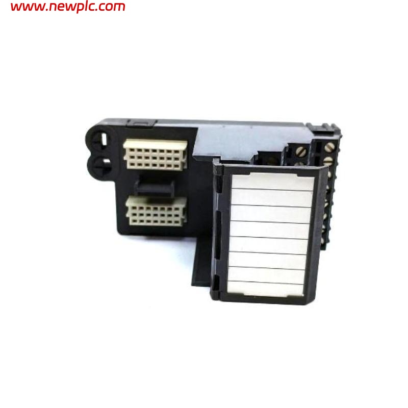 Emerson KJ4001X1-CD1 DeltaV Redundant Power Modules