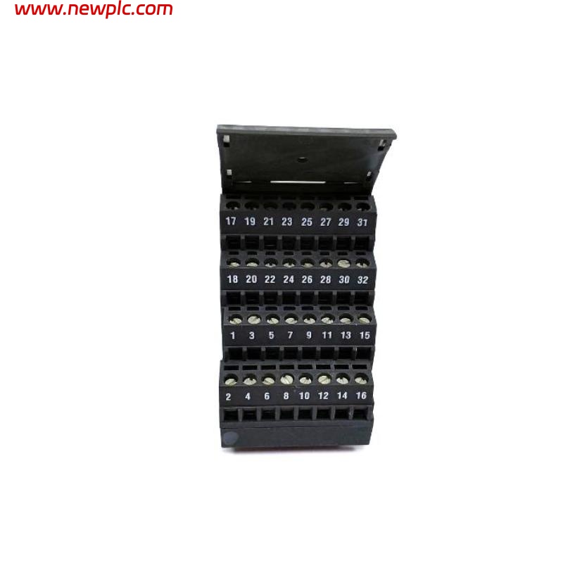 Emerson KJ4001X1-CD1 DeltaV Redundant Power Modules