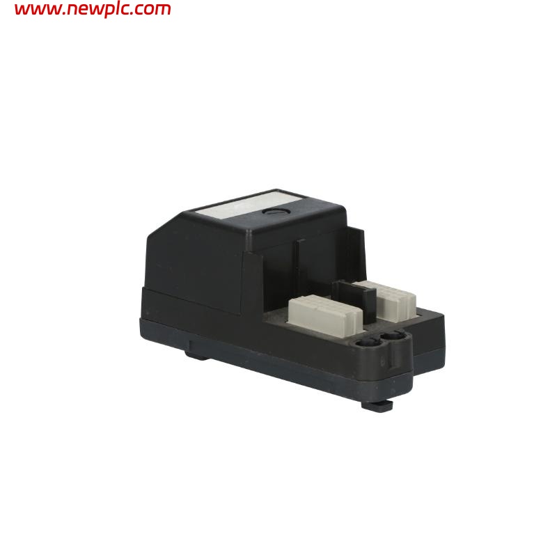 Emerson KJ4001X1-CF1 Large-capacity Terminal Blocks