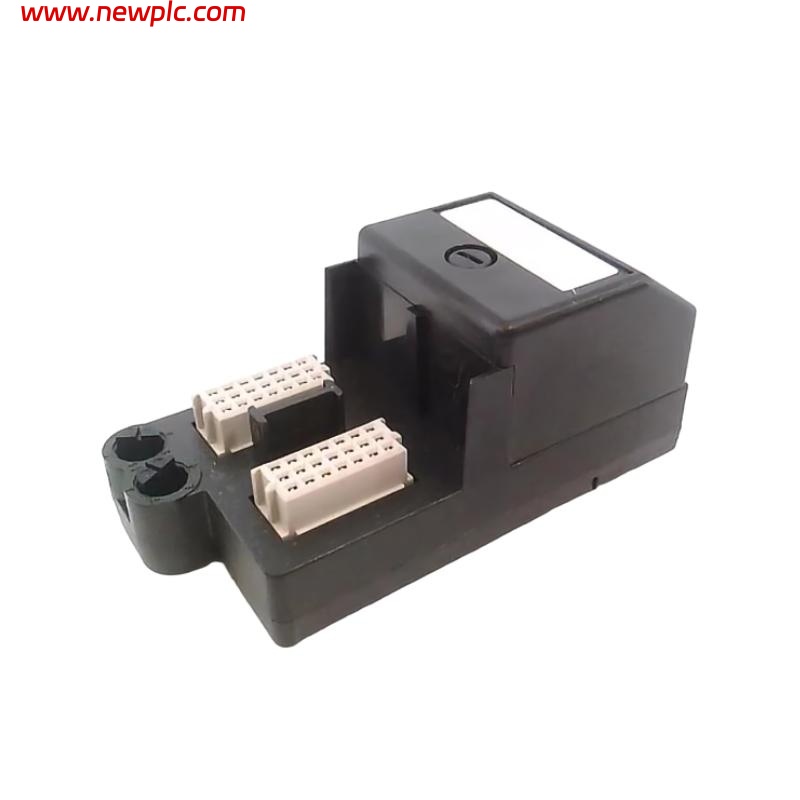 Emerson KJ4001X1-CK1 High-capacity Terminal Blocks Emerson KJ4001X1-CK1 High-capacity Terminal Blocks