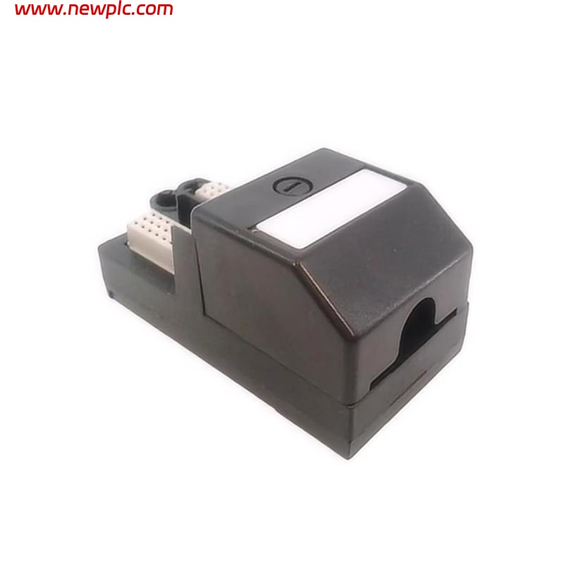 Emerson KJ4001X1-CK1 High-capacity Terminal Blocks Emerson KJ4001X1-CK1 High-capacity Terminal Blocks