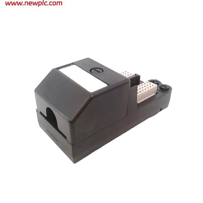 Emerson KJ4001X1-CK1 High-capacity Terminal Blocks Emerson KJ4001X1-CK1 High-capacity Terminal Blocks