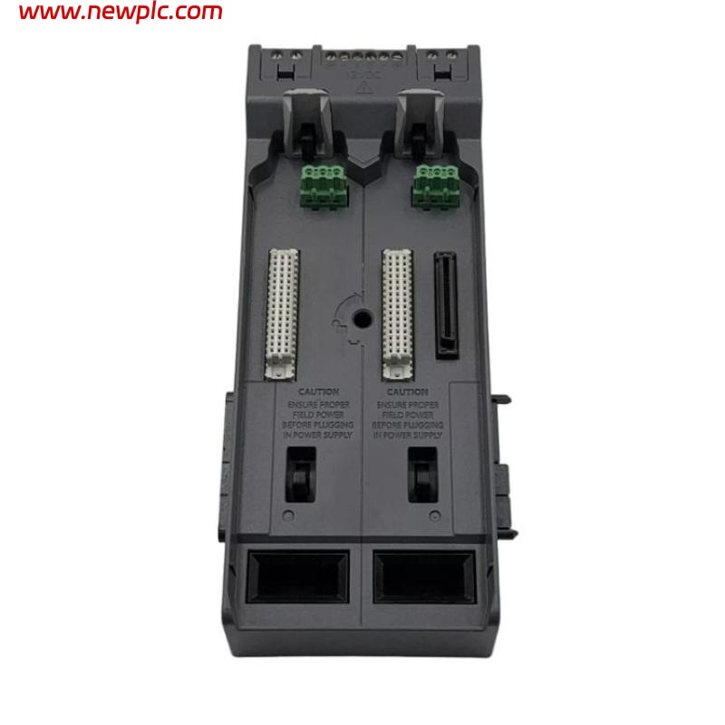 Emerson KJ4005X1-BA1 Power Controller