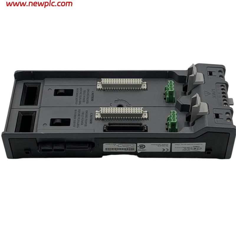 Emerson KJ4005X1-BA1 Power Controller